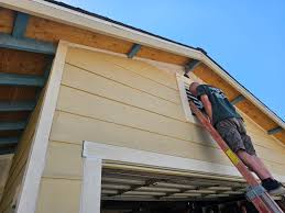 Best Vinyl Siding Installation  in Su Oswego, NY